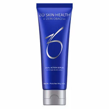 ZO Dual Action Scrub (116 g)