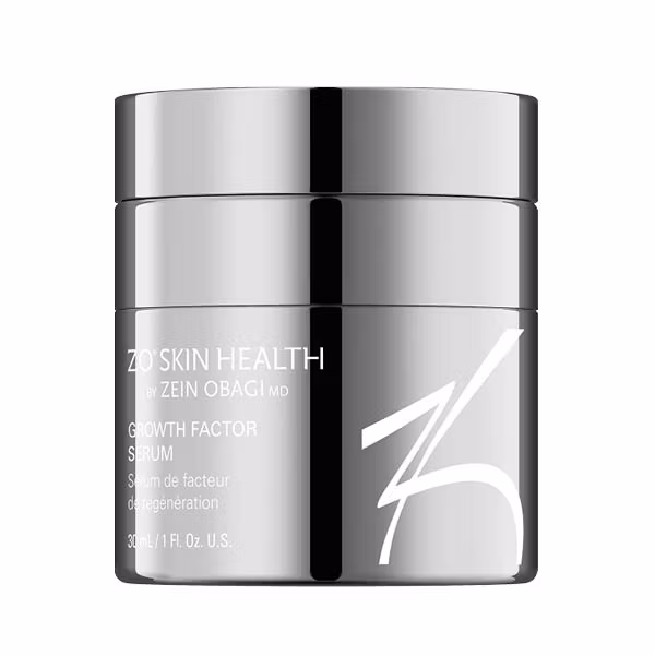 ZO Growth Factor Serum (30 ml)