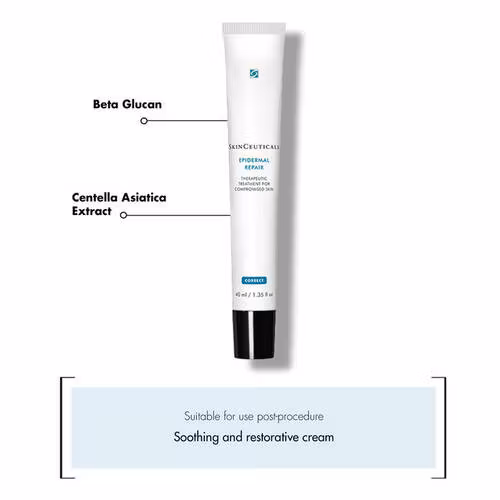 Epidermal Repair (40ml)