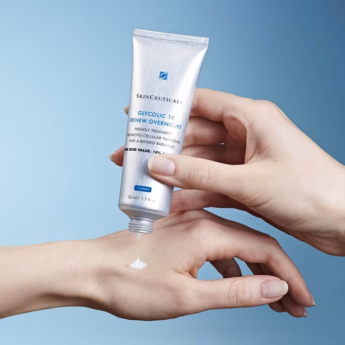 Glycolic Renewal Cleanser (150 ml)
