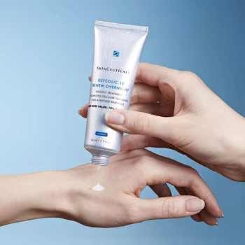 Glycolic Renewal Cleanser (150 ml)