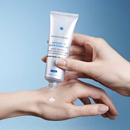 Glycolic Renewal Cleanser (150 ml)