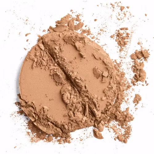CS Natural Finish Pressed Foundation SPF 20