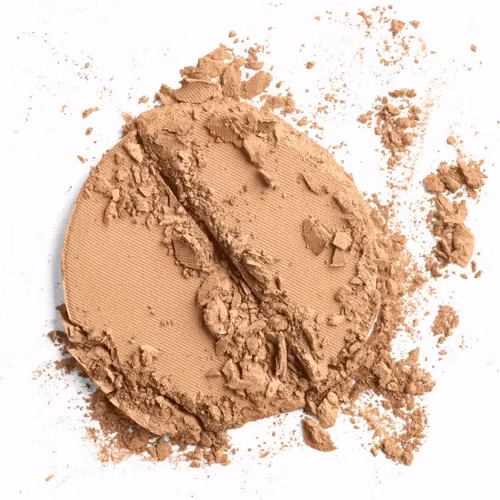 CS Natural Finish Pressed Foundation SPF 20
