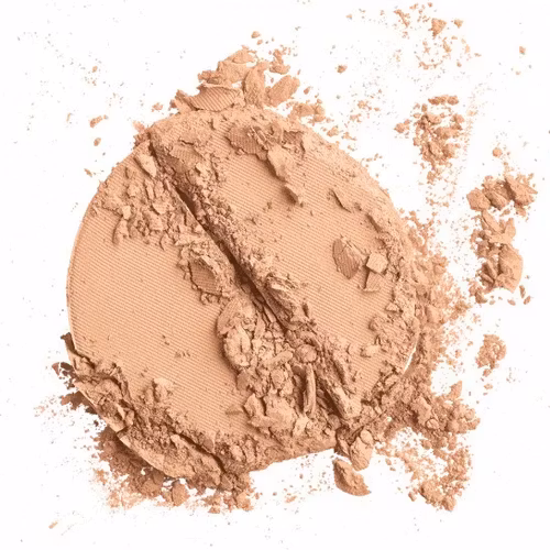 CS Natural Finish Pressed Foundation SPF 20