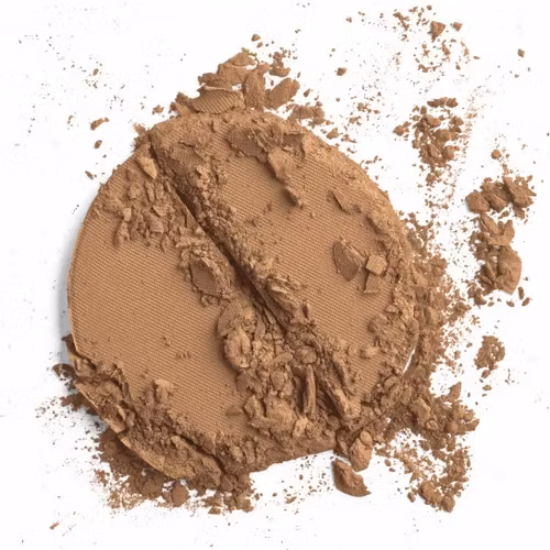 CS Natural Finish Pressed Foundation SPF 20