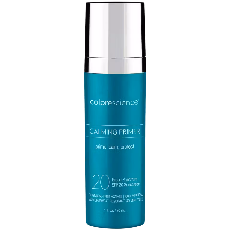 CS Skin Calming Primer SPF 20 (30 ml)