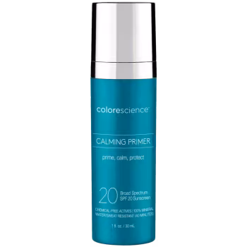 CS Skin Calming Primer SPF 20 (30 ml)