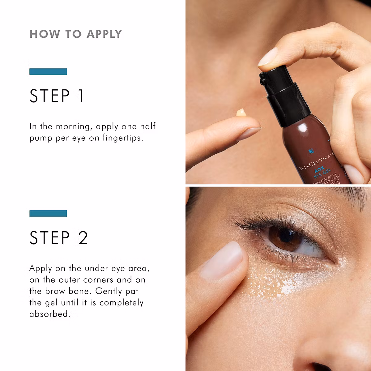 AOX+ Eye Gel (15 ml)