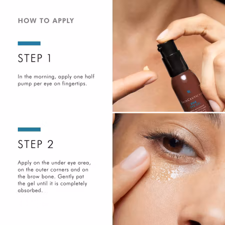 AOX+ Eye Gel (15 ml)
