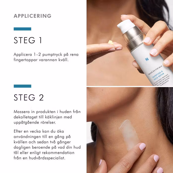 Tripeptide-R Neck Repair (50 ml)