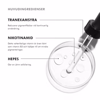 Discoloration Defense Serum (30 ml)