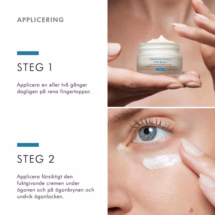Eye balm (15 ml)