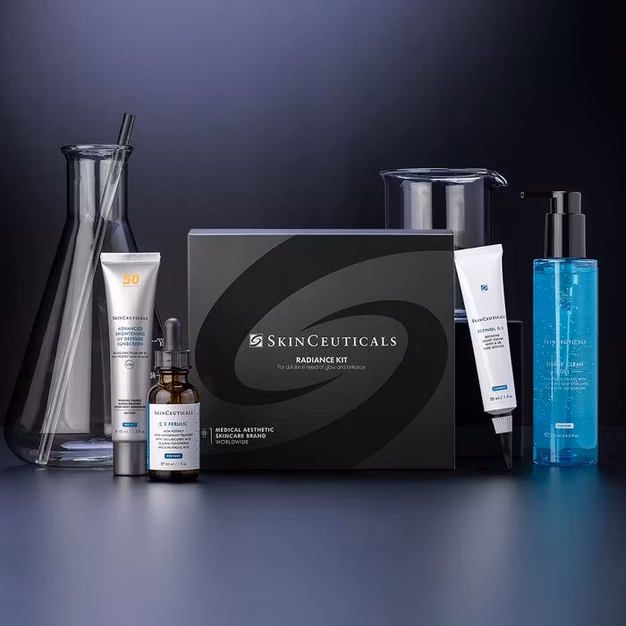 Radiance Kit