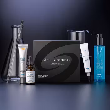 Radiance Kit