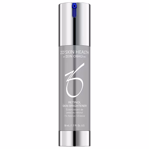 ZO Retinol Skin Brightener 1%