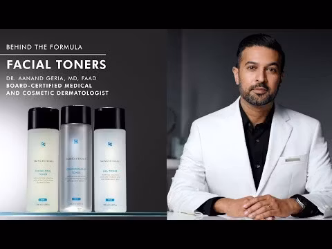 Blemish + Age Toner (200 ml)