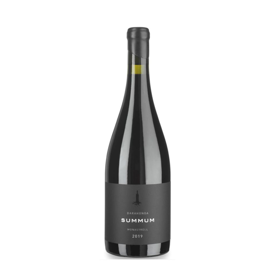 Bodegas Barahonda - Summum Rehoboam