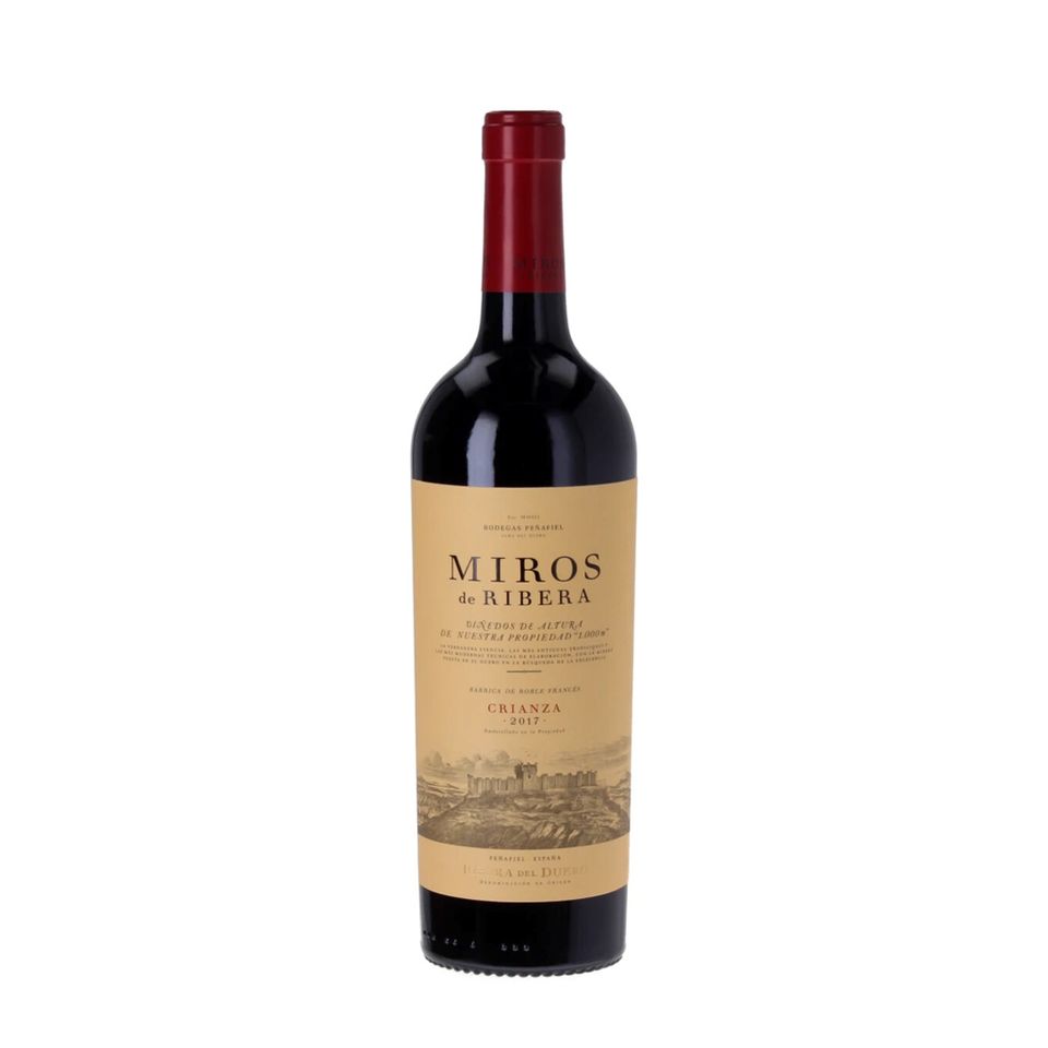 Bodegas Peñafiel - Miros de Ribera Crianza Magnum