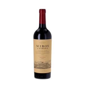 Bodegas Peñafiel - Miros de Ribera Crianza Magnum
