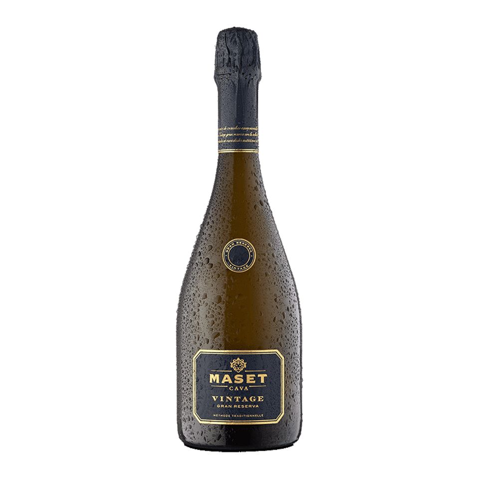 Bodegas Maset - Vintage Gran Reserva Magnum