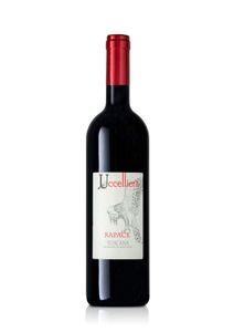 Uccelliera - Rapace IGT Magnum