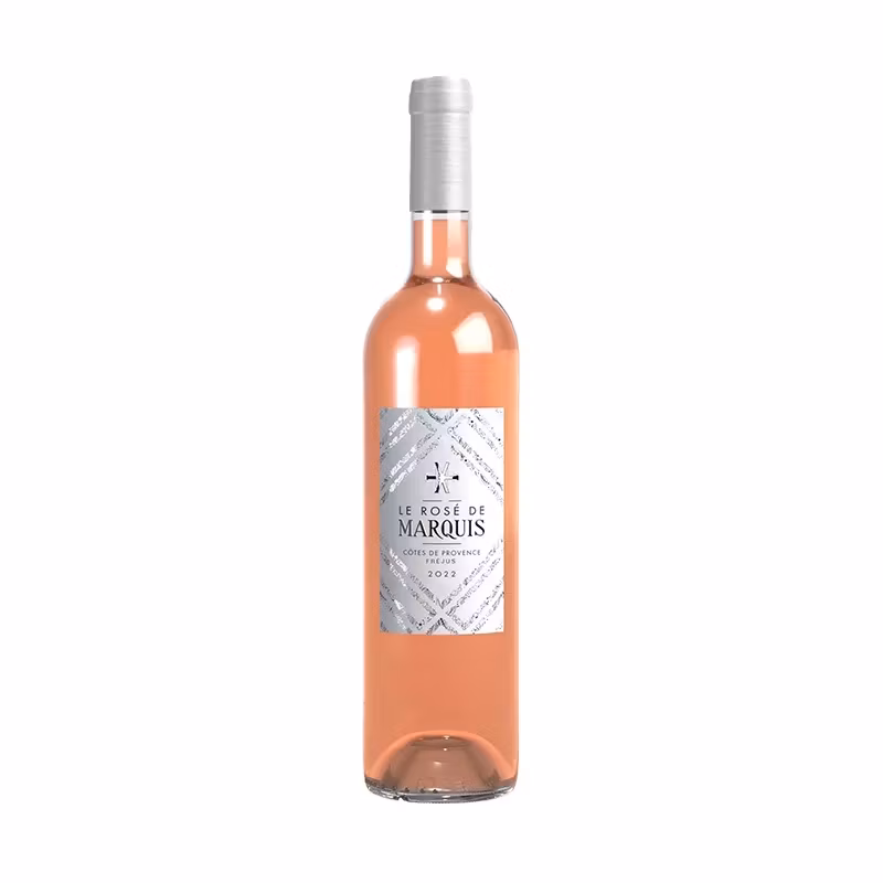 Marquis de Terme - Le Rosé du Marquis Magnum