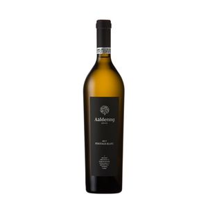 Aaldering Estate - Pinotage Blanc