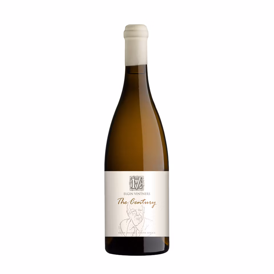 Elgin Vintners - The Century