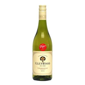 Glenwood - Chardonnay Unoaked