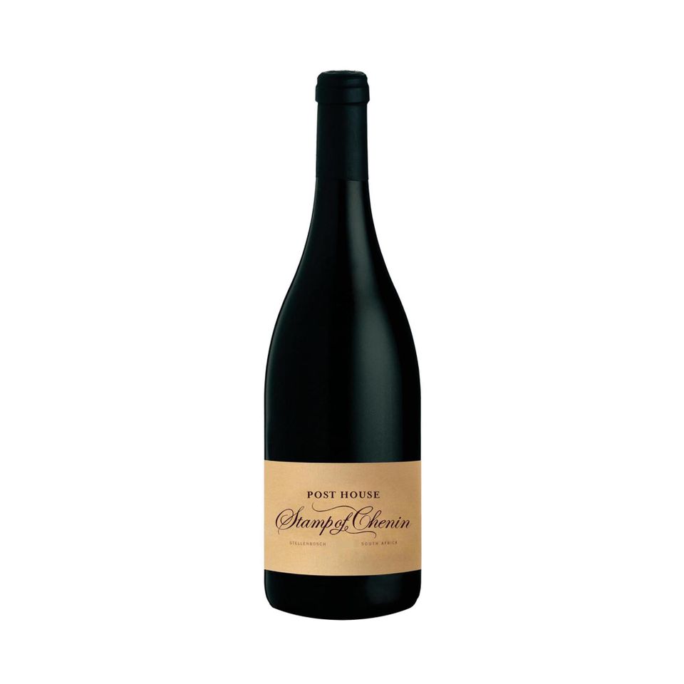 Post House - Stamp of Chenin