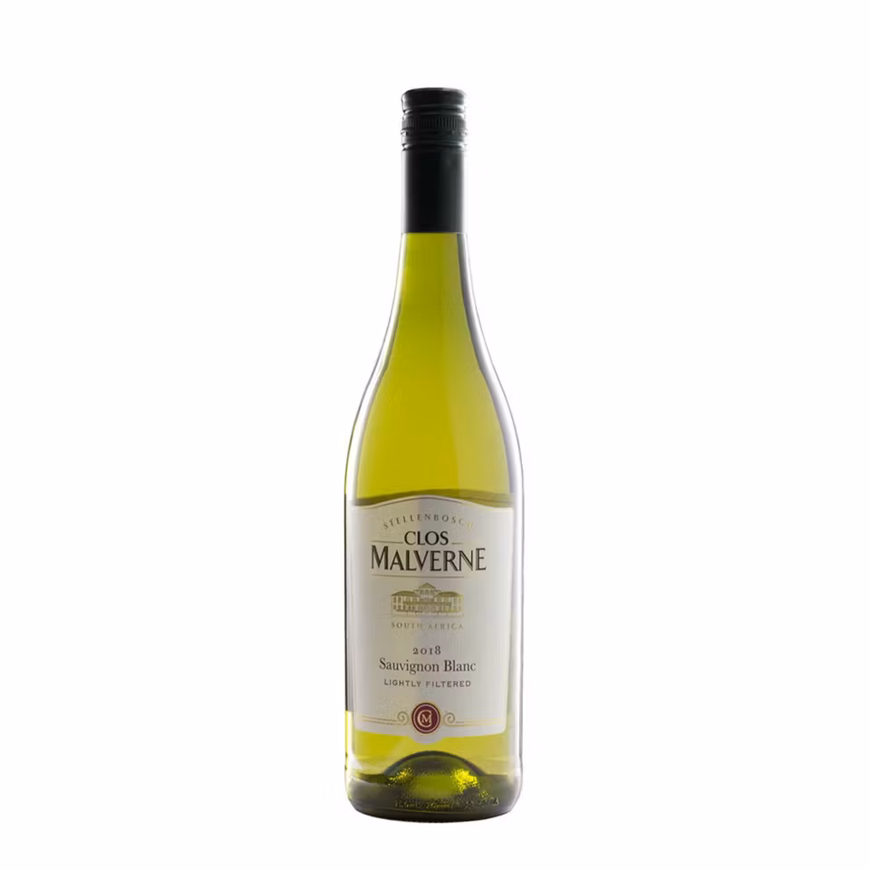 Clos Malverne - Sauvignon Blanc