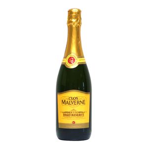 Clos Malverne - Brut Reserve