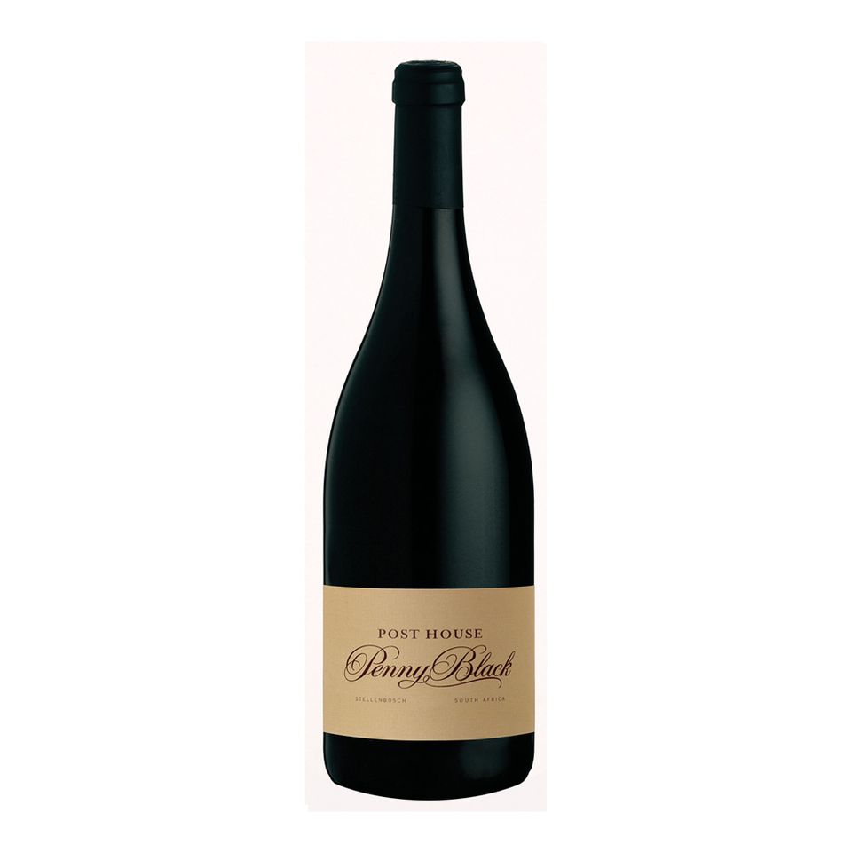 Post House Penny Black