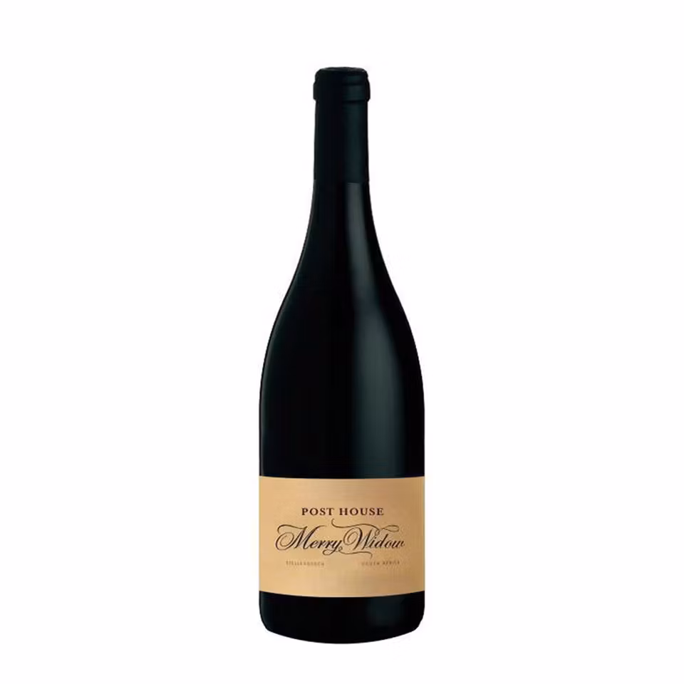 Post House - Merry Widow