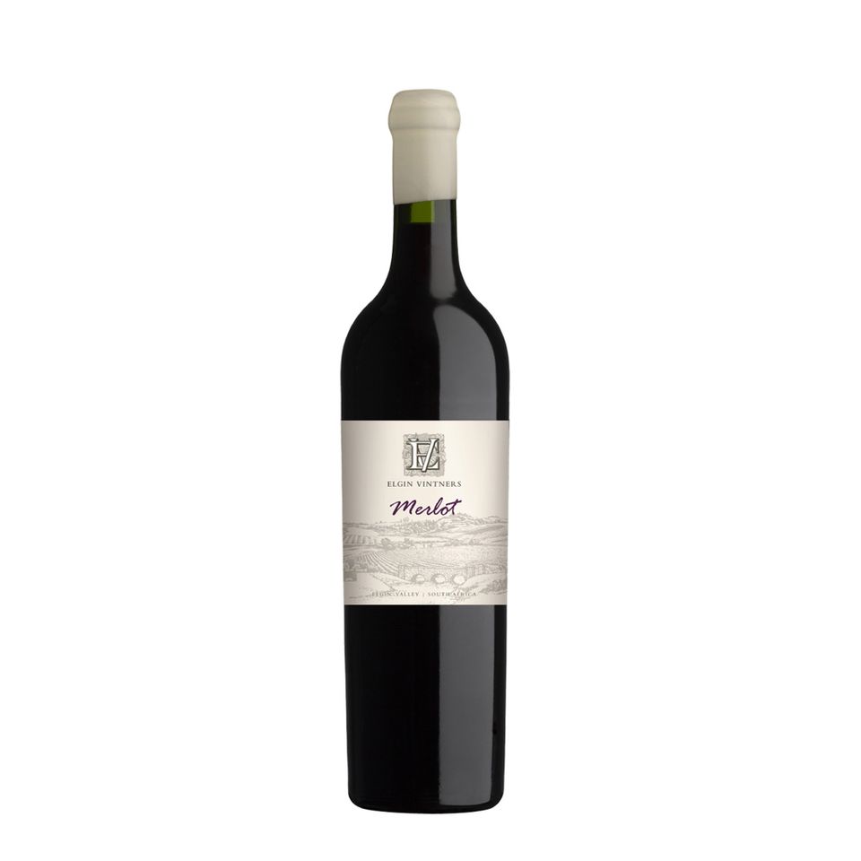 Elgin Vintners - Merlot