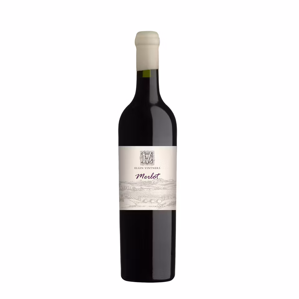 Elgin Vintners - Merlot
