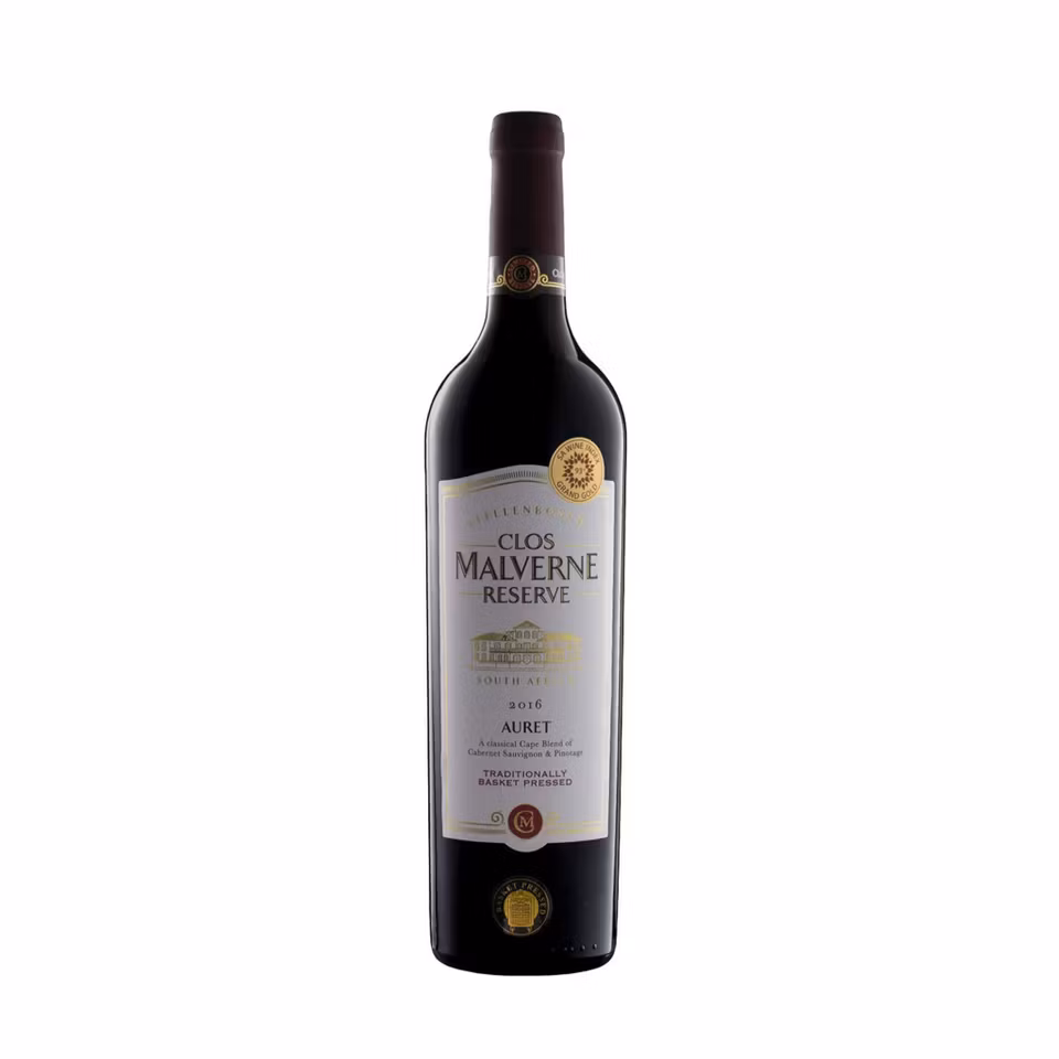 Clos Malverne - Auret