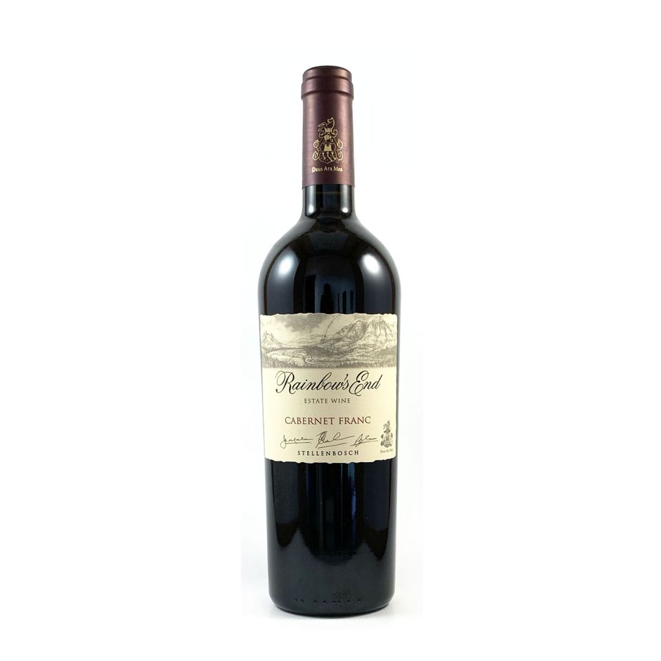 Rainbow´s End - Cabernet Franc