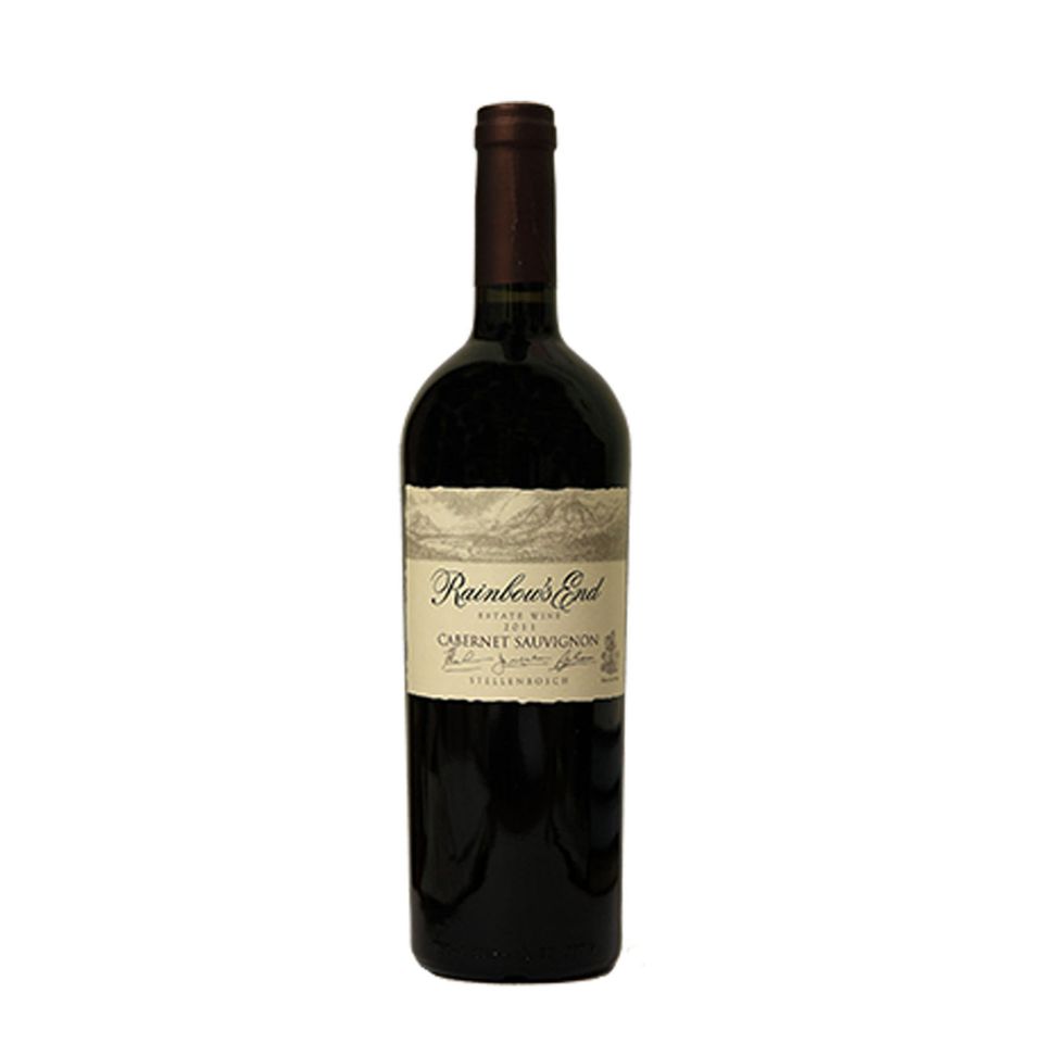 Rainbow´s End - Cabernet Sauvignon