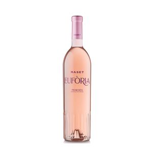 Bodegas Maset - Euforia Rosado