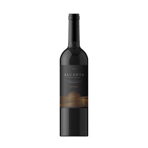 Bodegas Bocopa - Alcanta Crianza