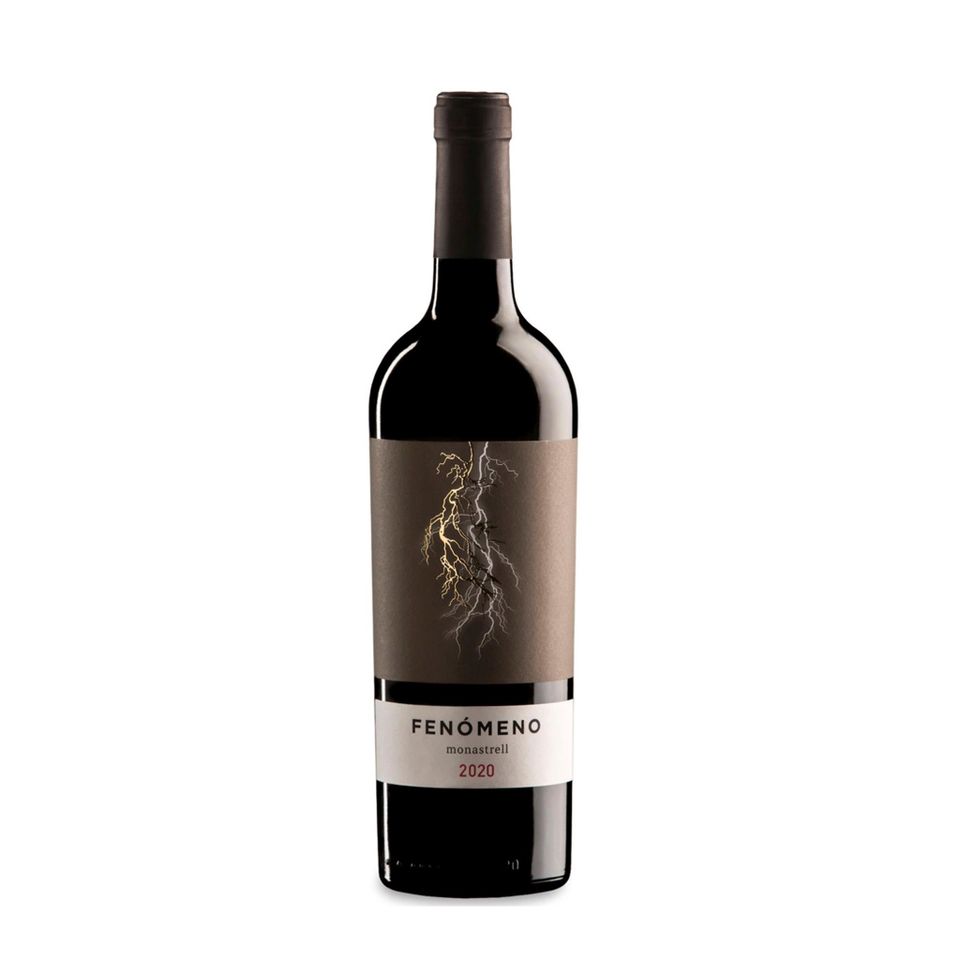 Bodegas Barahonda - Fenomeno Tinto