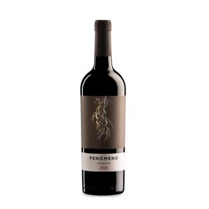 Bodegas Barahonda - Fenomeno Tinto