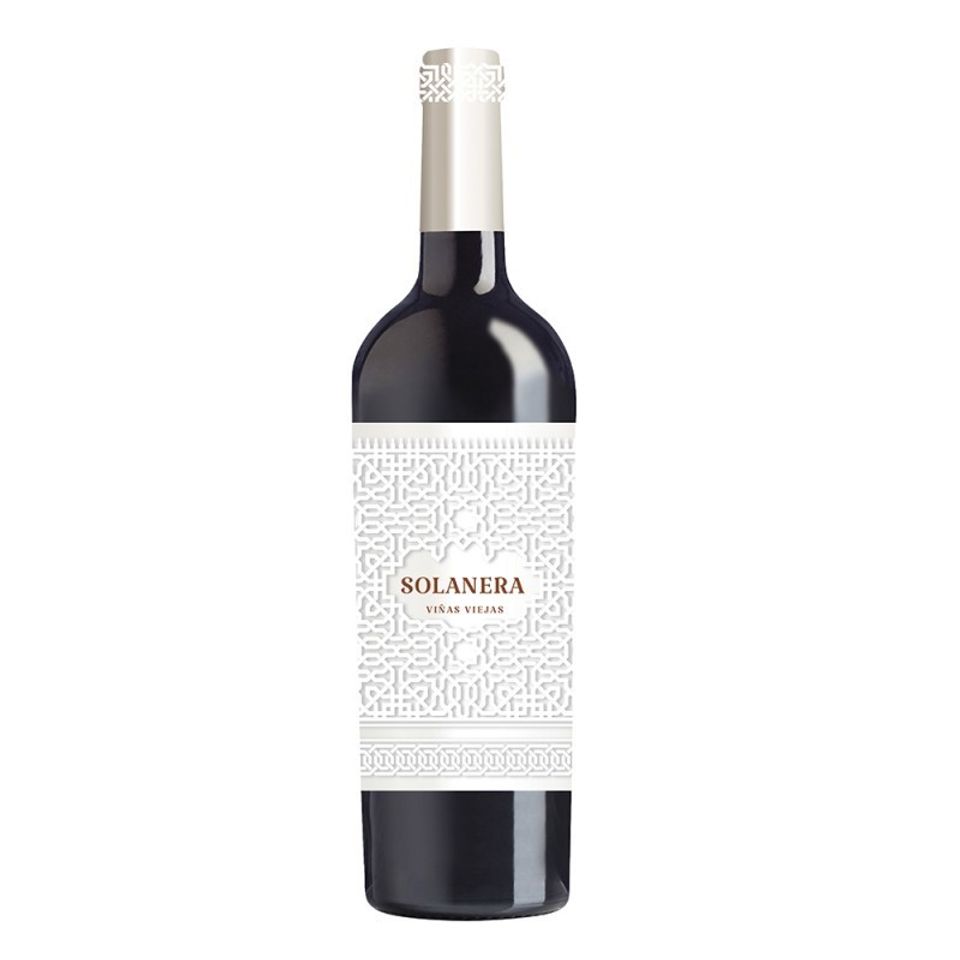 Bodegas Castaño - Solanera