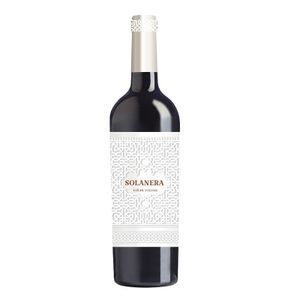 Bodegas Castaño - Solanera