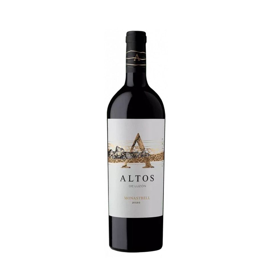 Bodegas Luzón - Altos De Luzón
