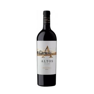 Bodegas Luzón - Altos De Luzón