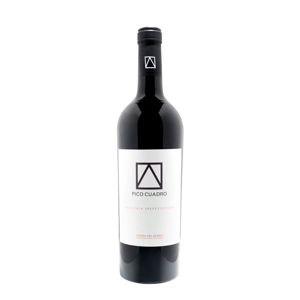 Pico Cuadro - Vendimia Seleccionara