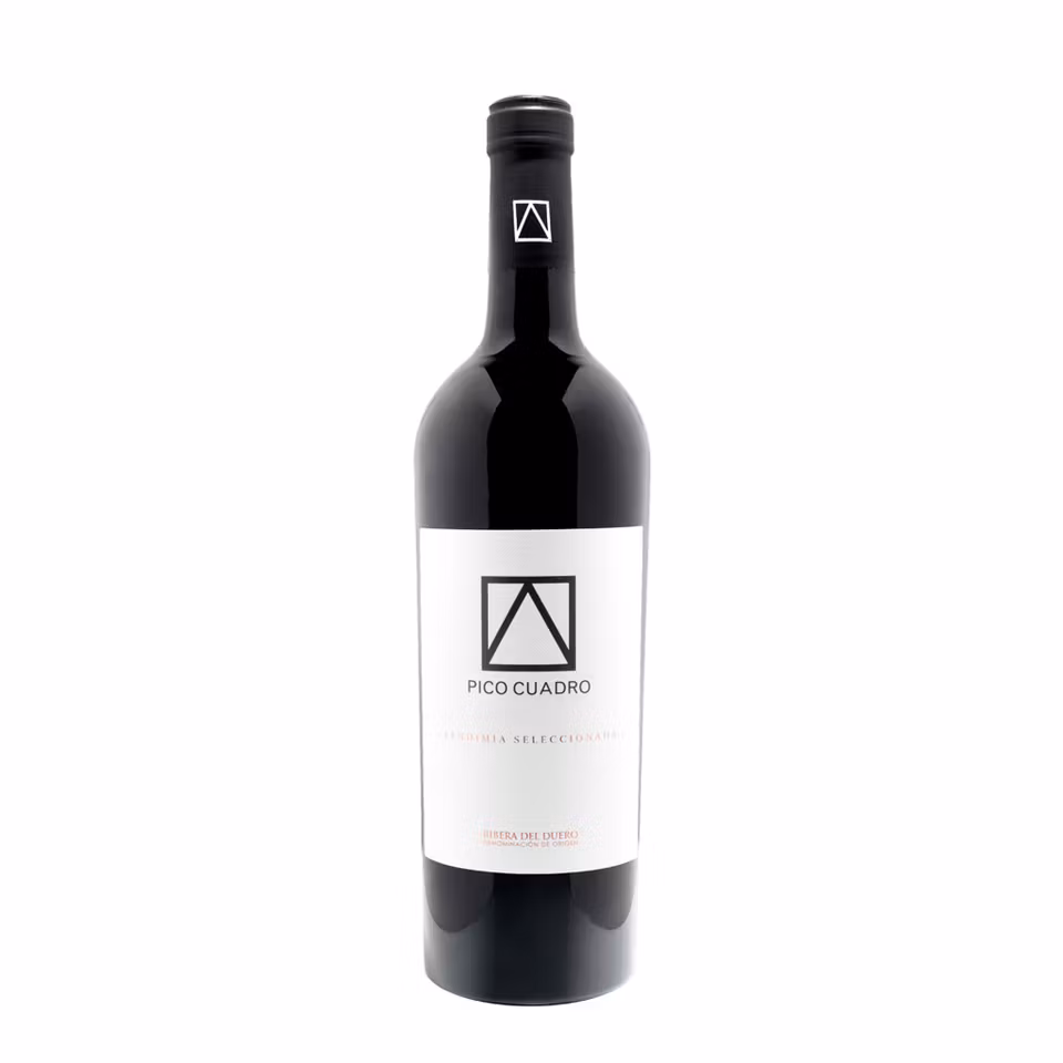 Pico Cuadro - Vendimia Seleccionara